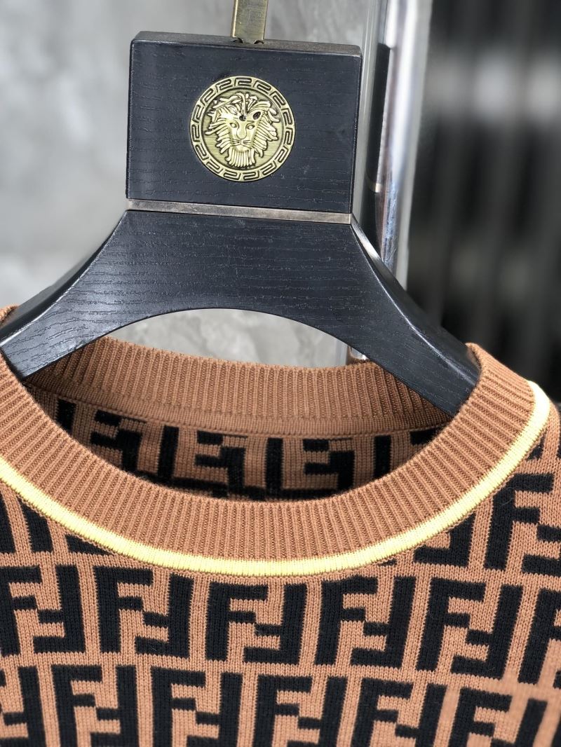 Fendi Sweaters